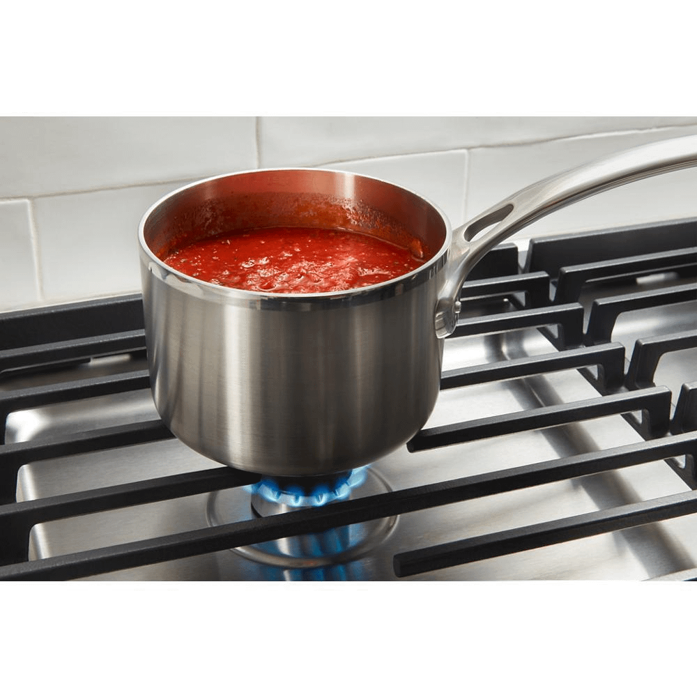 Whirlpool WCGK5036PB