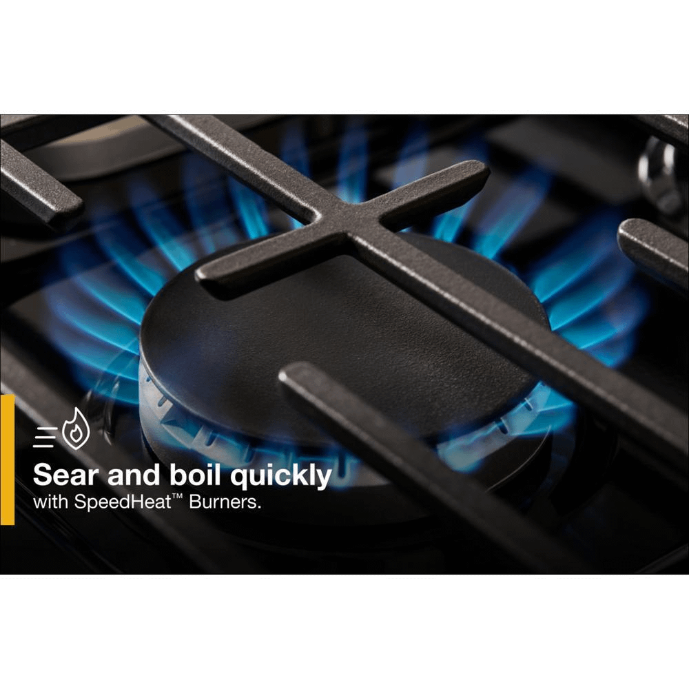 Whirlpool WFG505M0MB