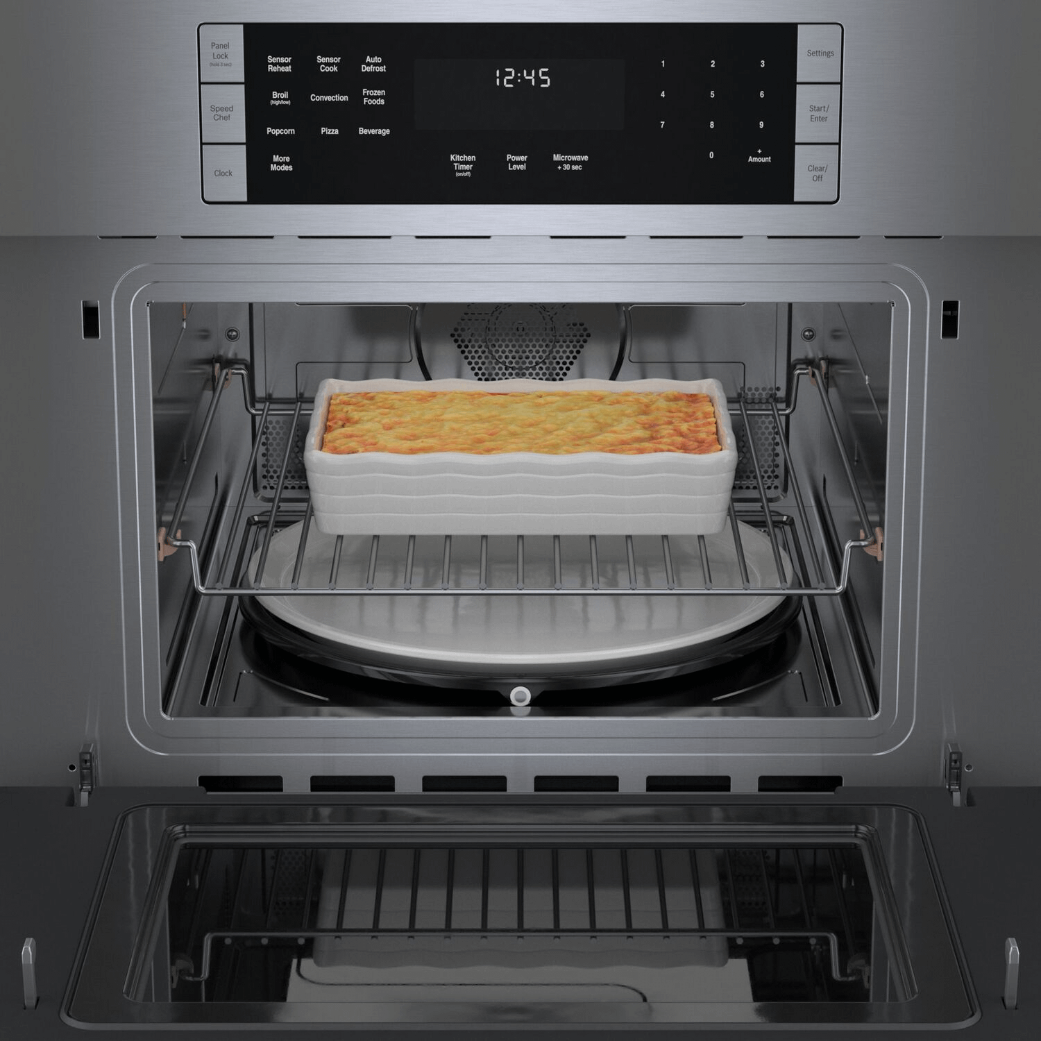 Bosch HMC80252UC