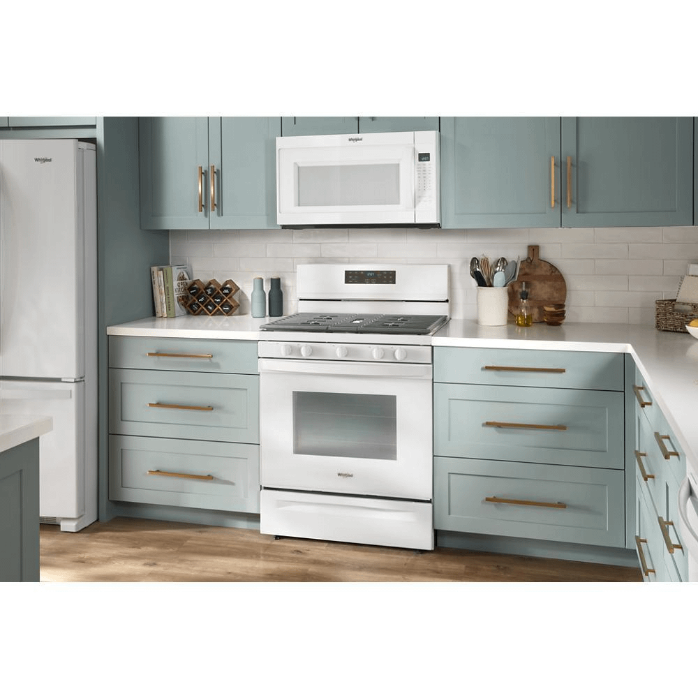 Whirlpool WFE550S0LW