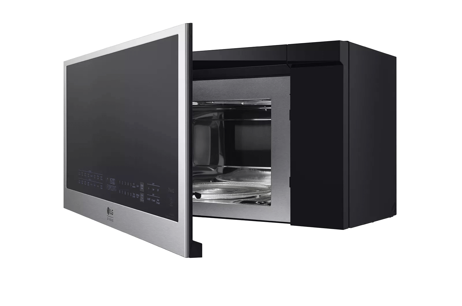 LG MHES1738F