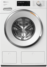 Miele WXF660WCS