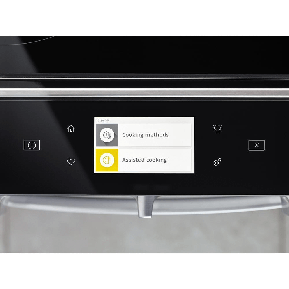 Whirlpool WEG750H0HZ