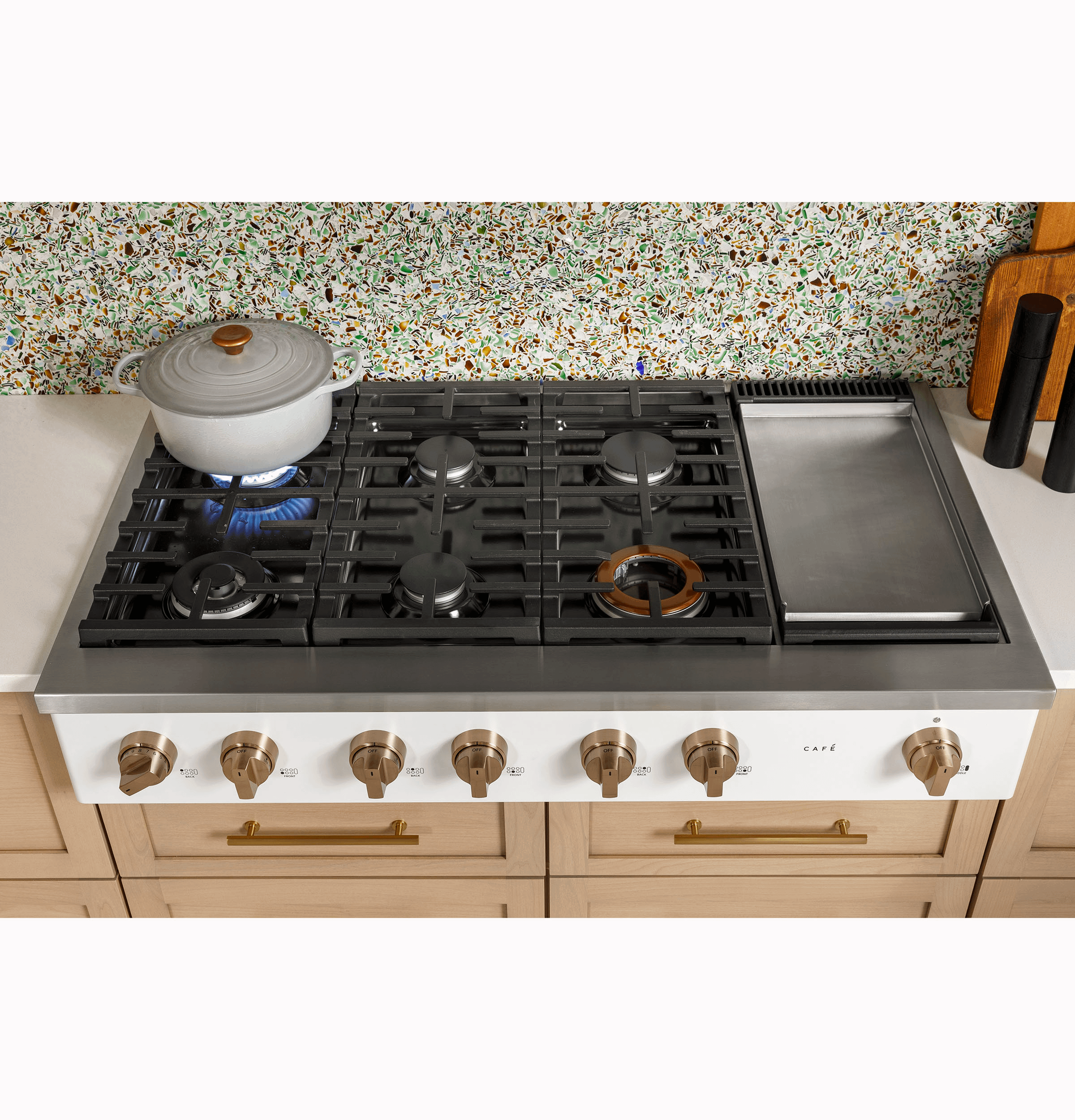 Cafe CGU486P4TW2