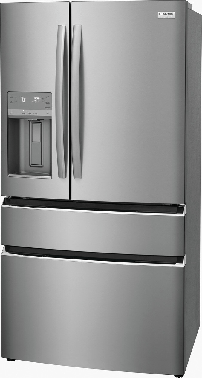 Frigidaire GRMS2773AF