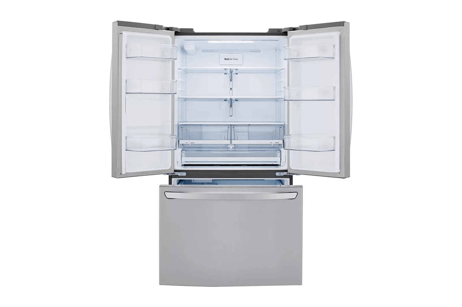 LG LRFCS29D6S