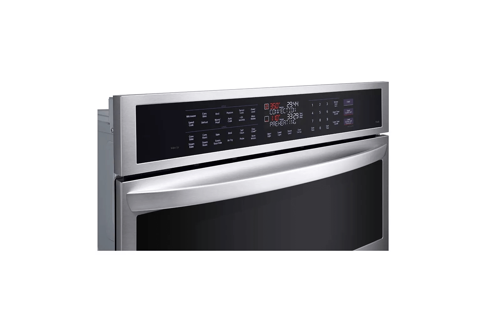 LG WCEP6427F