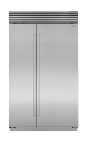 Sub-Zero CL4850SIDST