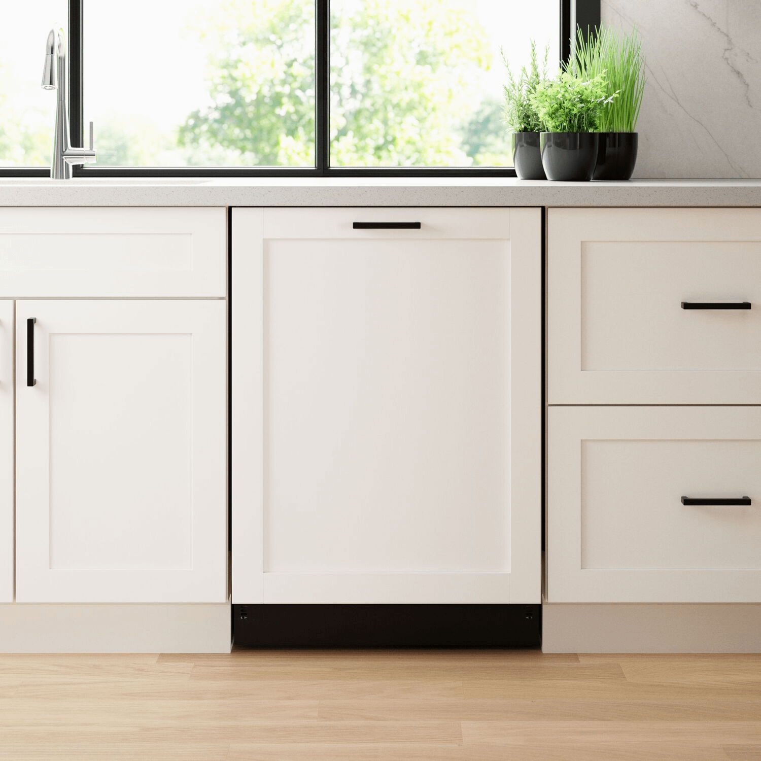 Bosch SHV4AEB3N