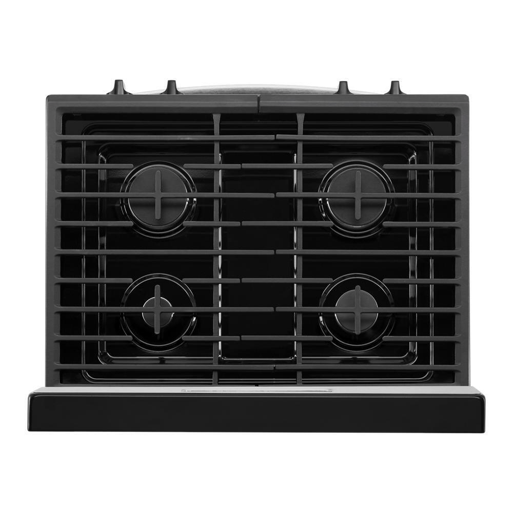 Whirlpool WFG320M0MS