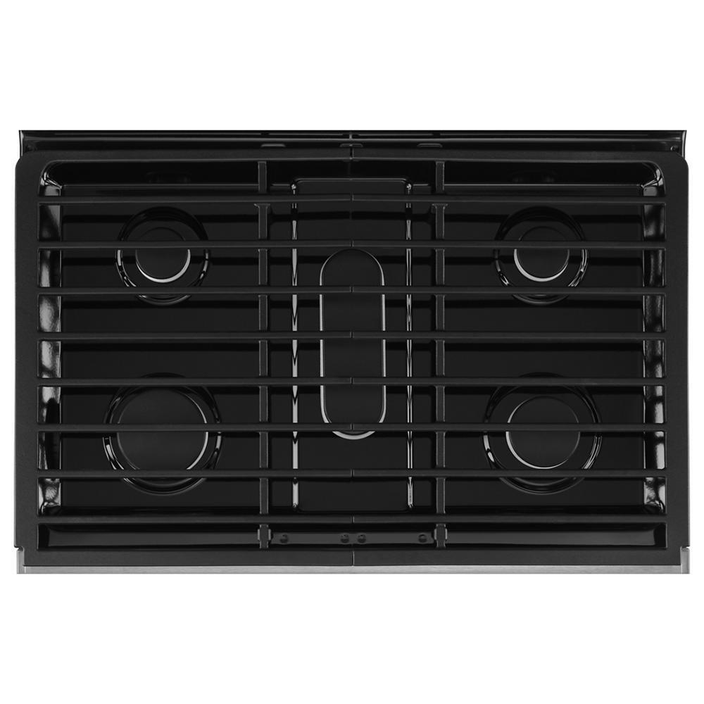 Whirlpool WGG745S0FS