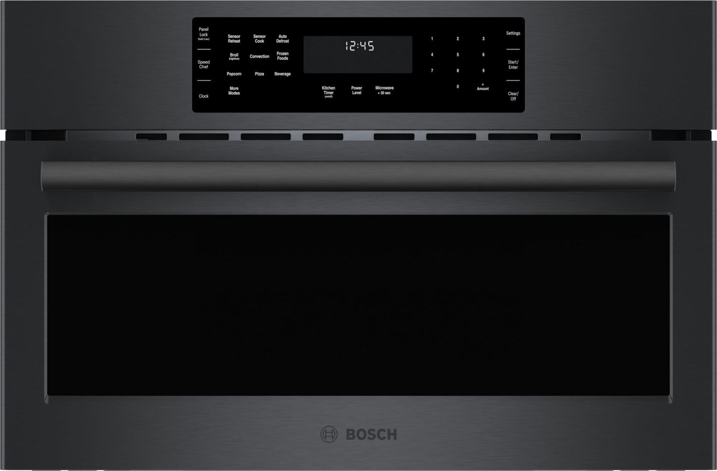 Bosch HMC80242UC