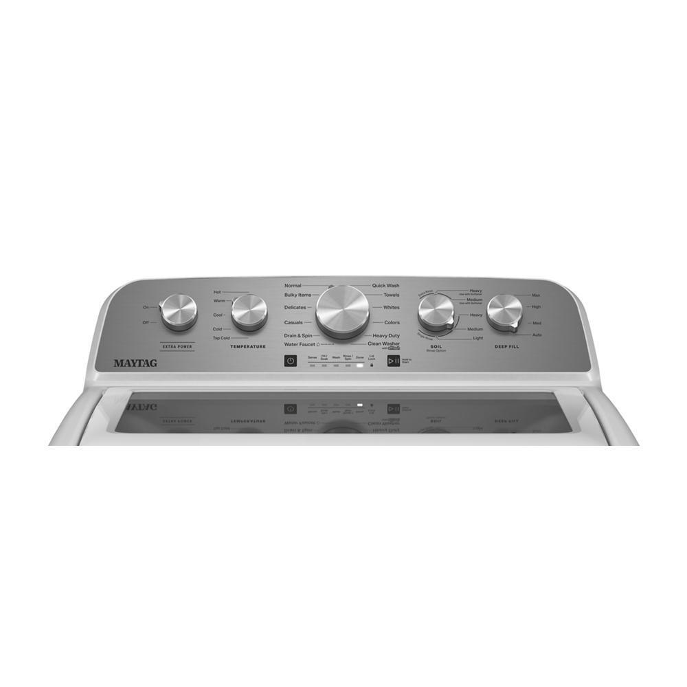 Maytag MVW5430MW