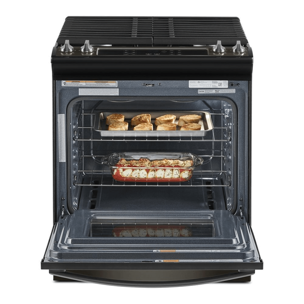 Whirlpool WEG515S0LV