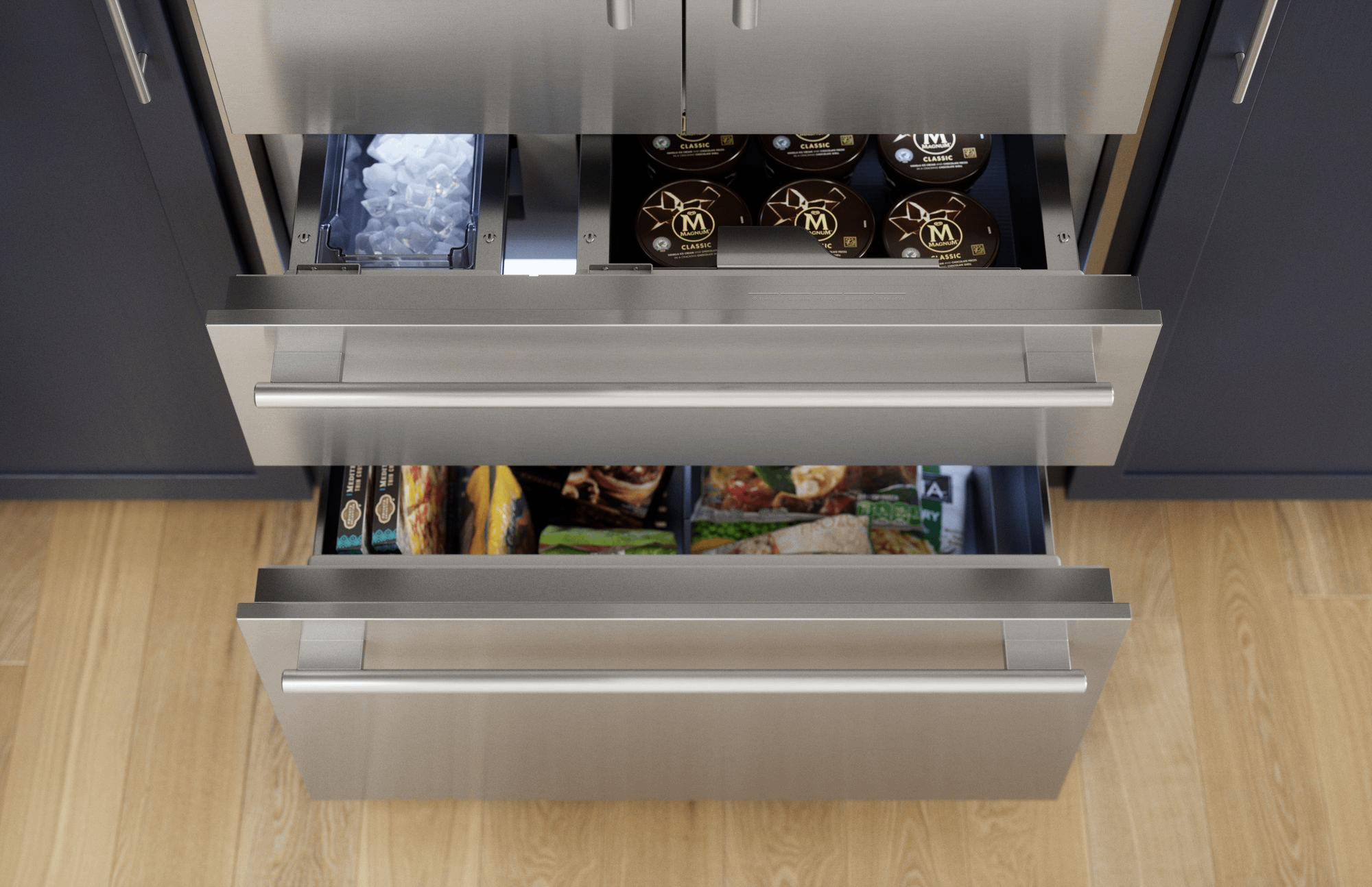 Thermador T36BT110NS