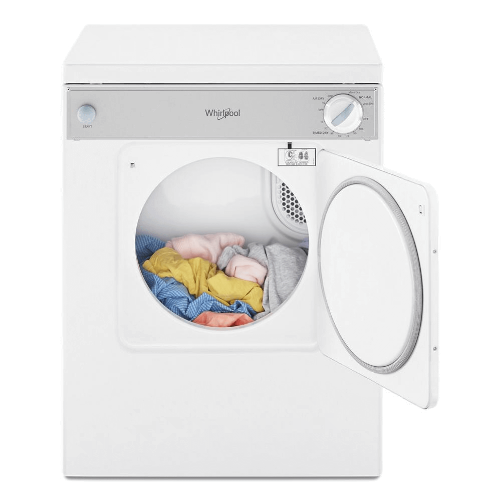 Whirlpool LDR3822PQ