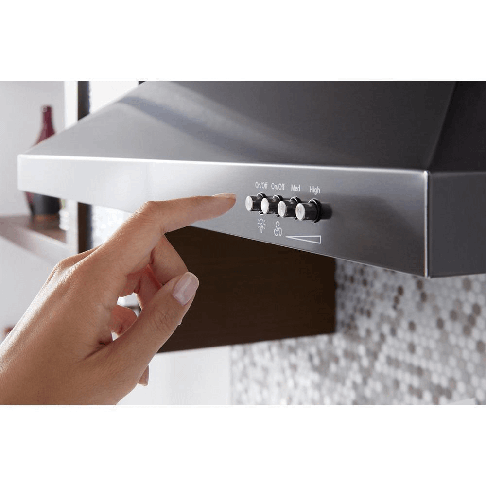 Whirlpool WVW53UC0HV