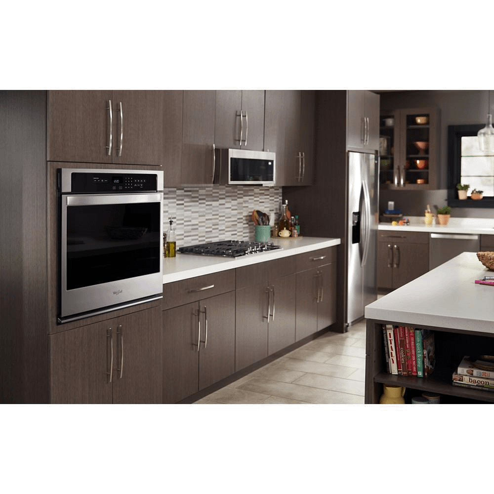 Whirlpool WML55011HS