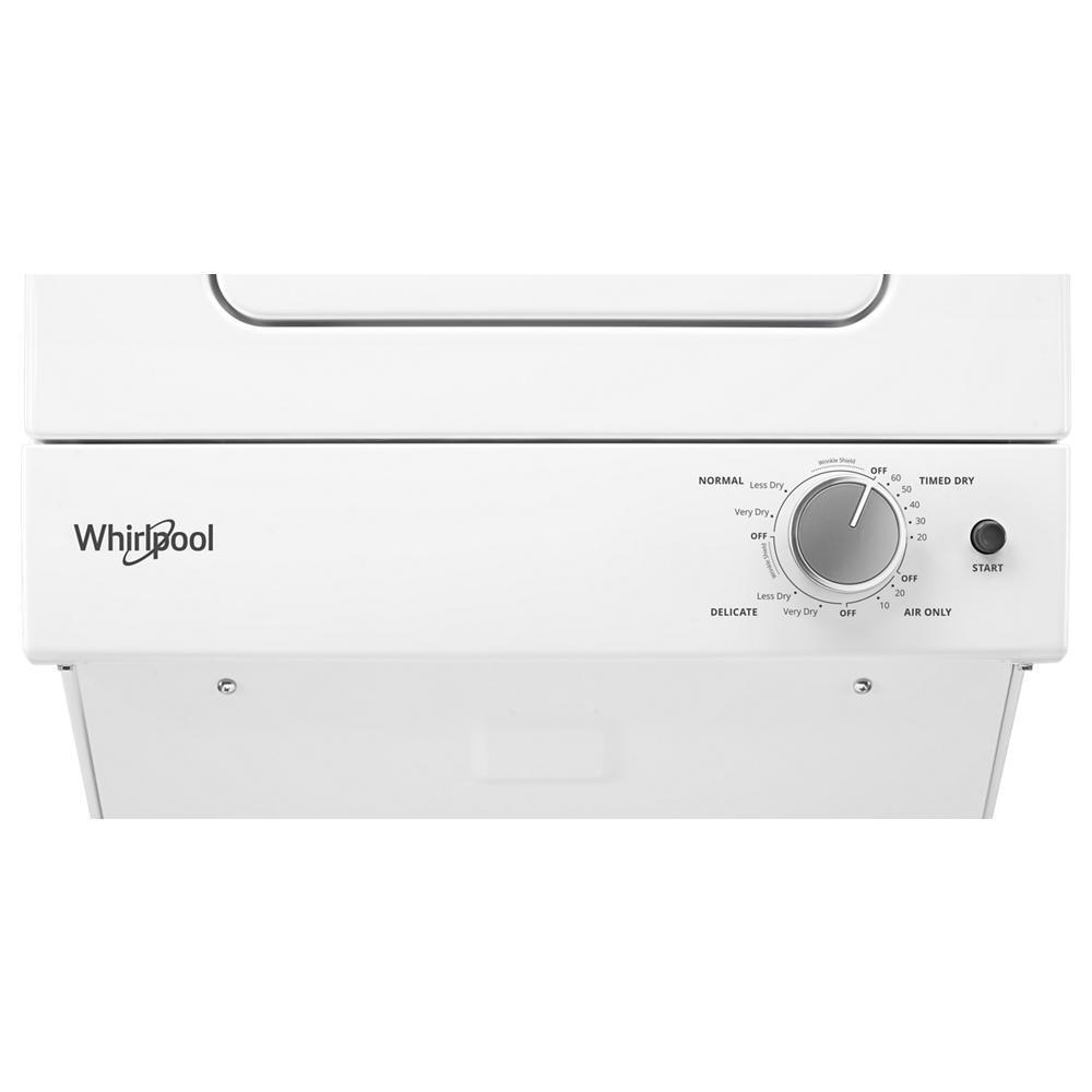 Whirlpool WET4124HW