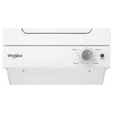 Whirlpool WET4124HW