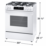 Frigidaire FCFG3062AW