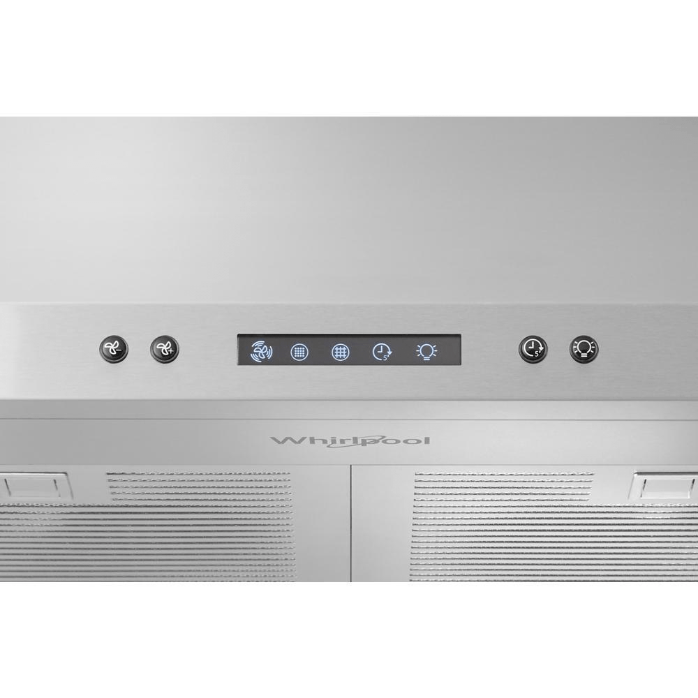 Whirlpool WVW93UC0LS