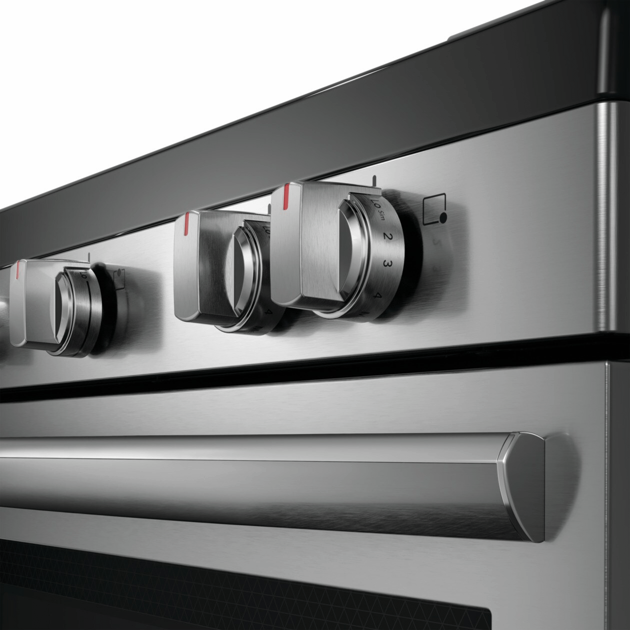 Frigidaire GCRE3060BF