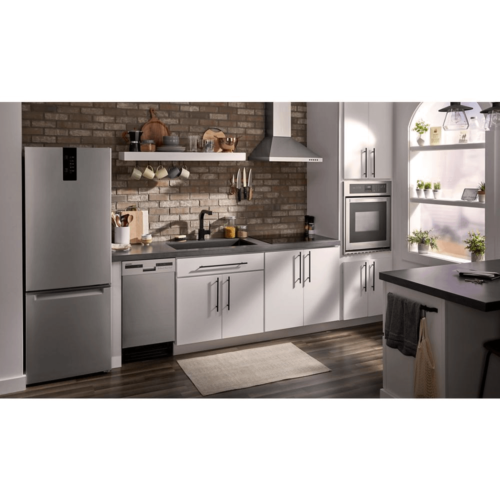 Whirlpool WRB543CMJZ