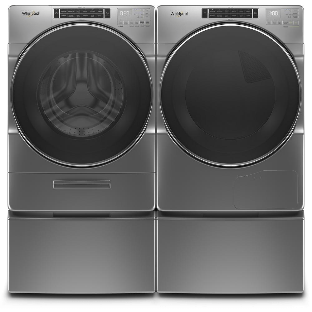 Whirlpool WHD862CHC