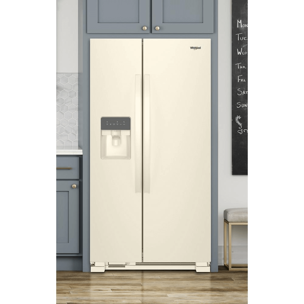 Whirlpool WRS315SDHT