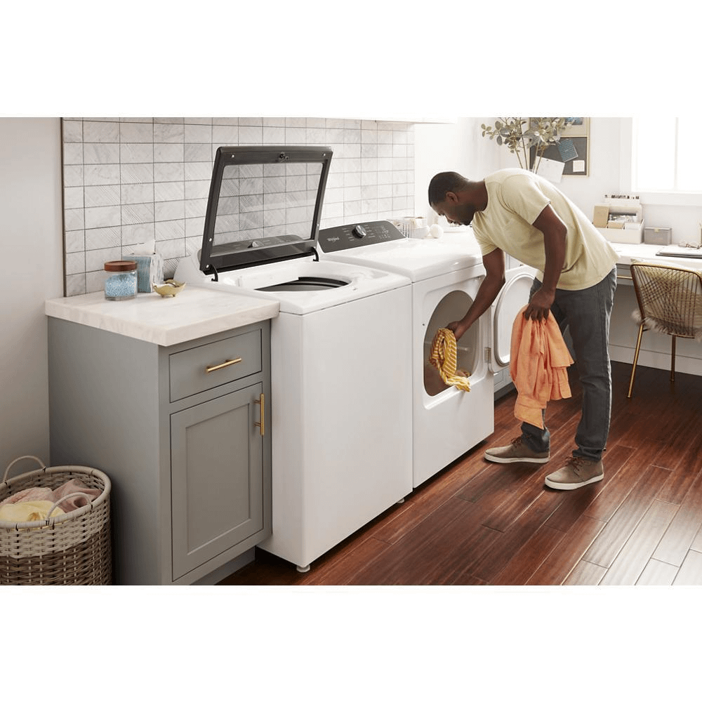Whirlpool WTW500CMW