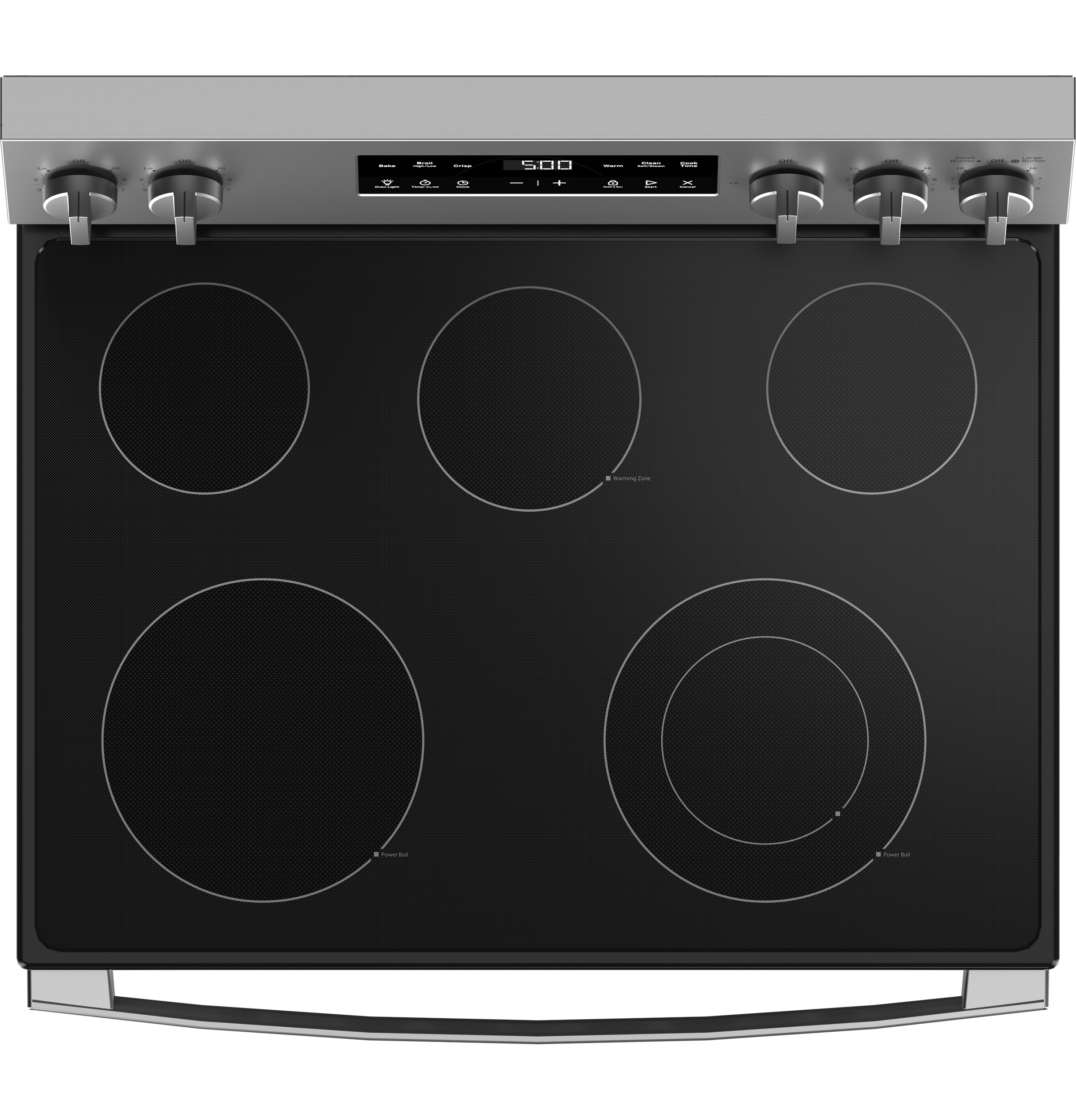 GE GRF500PVSS