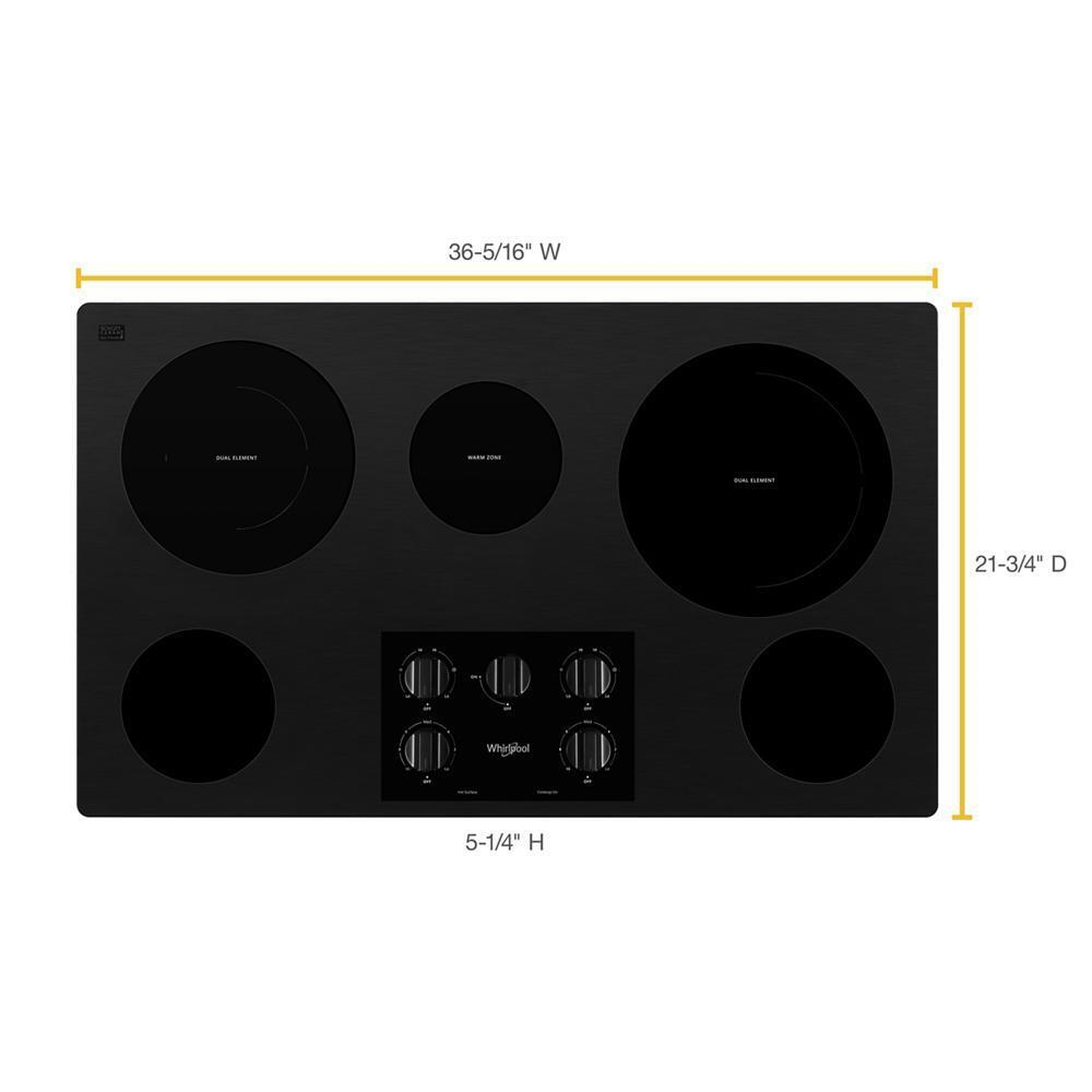 Whirlpool WCE77US6HB