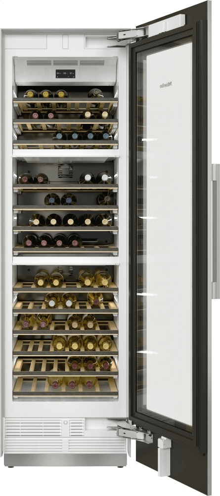 Miele KWT2602SF