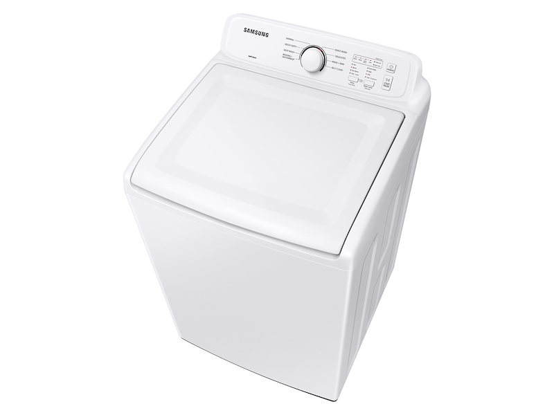 Samsung WA41A3000AW