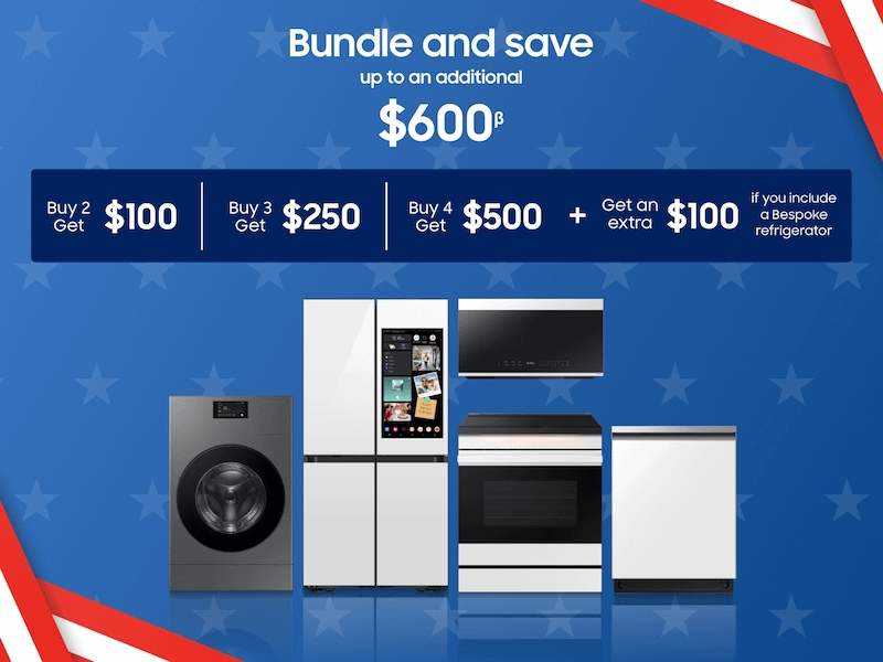 Samsung DVE54CG7150W