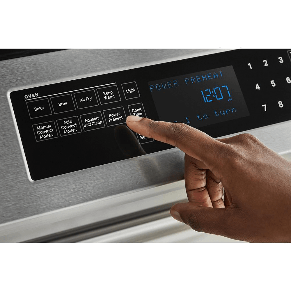 Maytag MGS8800PZ