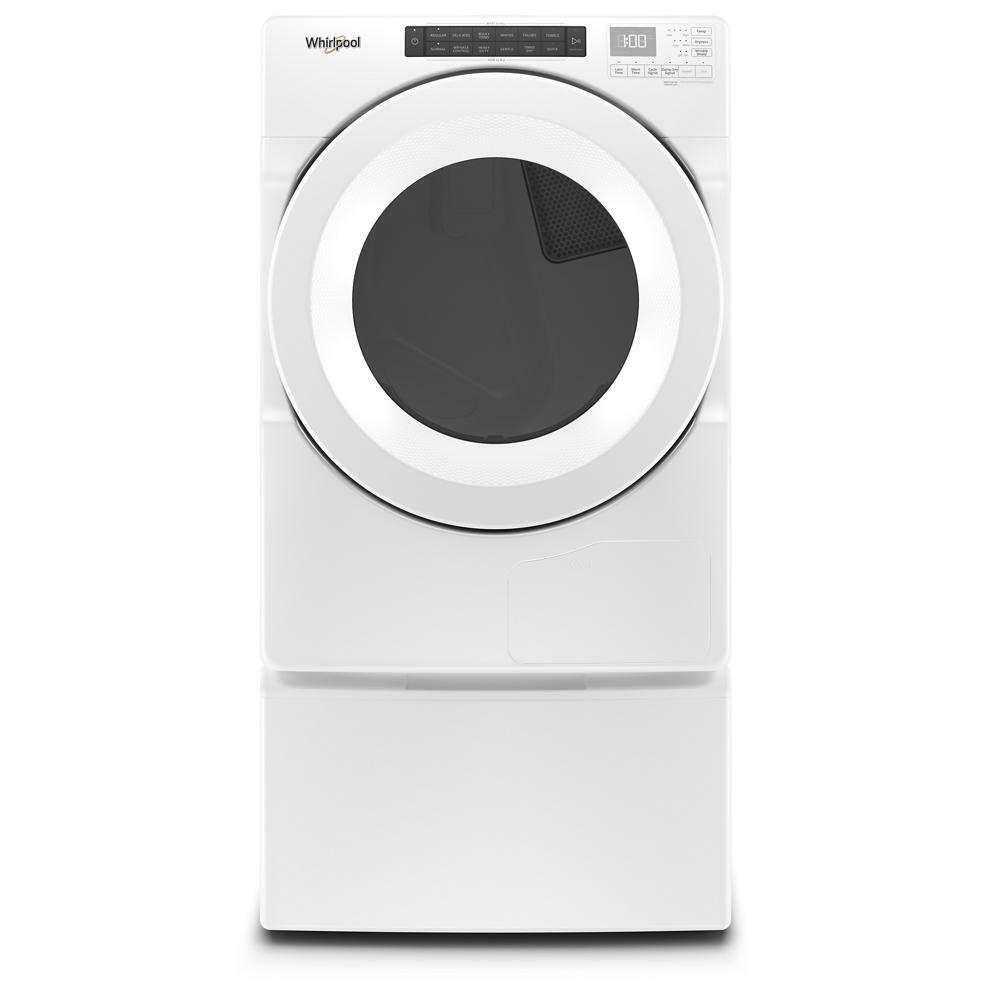 Whirlpool WHD560CHW