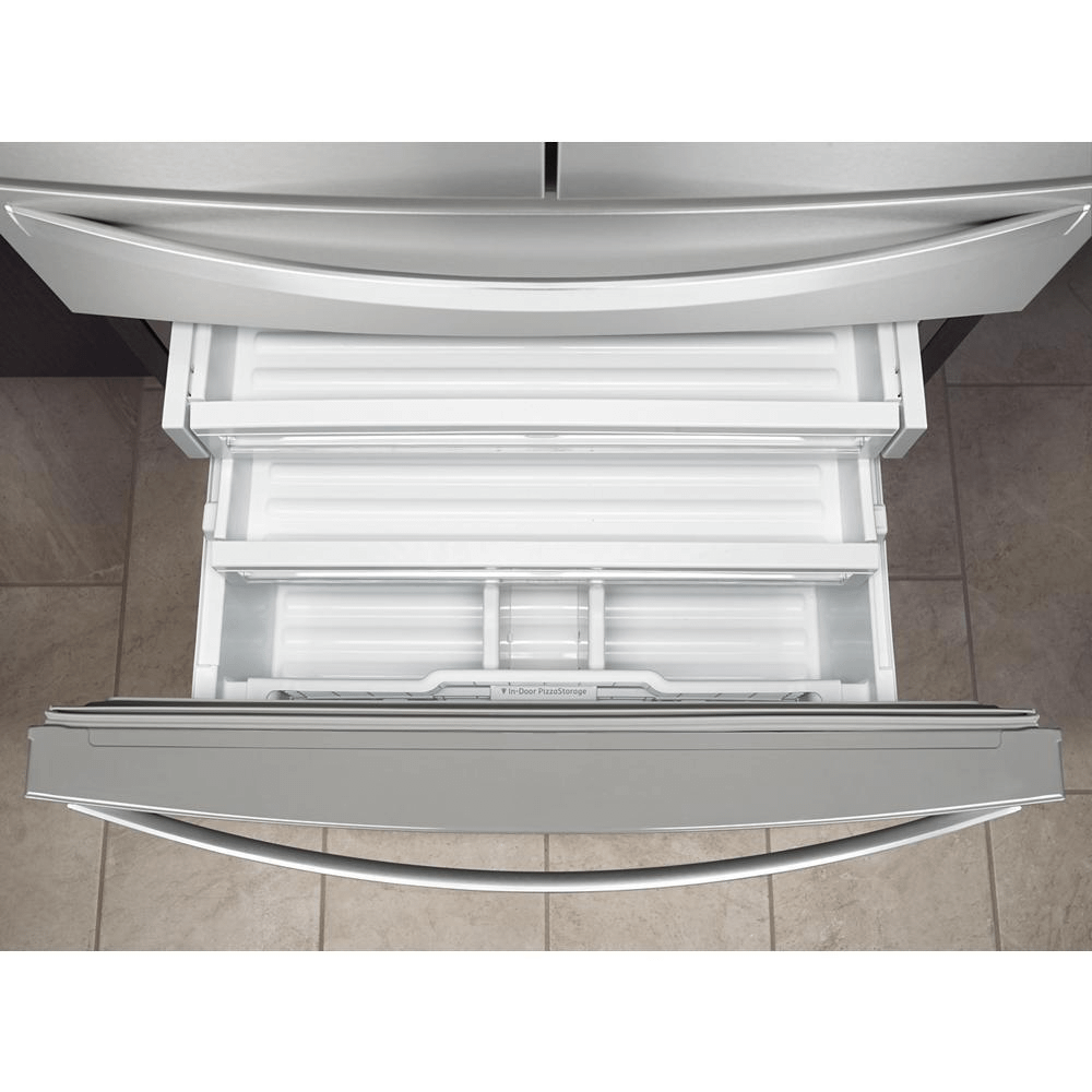 Whirlpool WRMF7736PZ