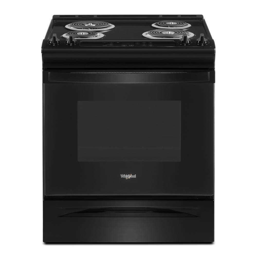 Whirlpool WEC310S0LB