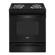 Whirlpool WEC310S0LB