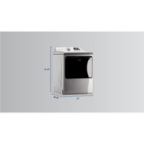 Maytag MED6230HC