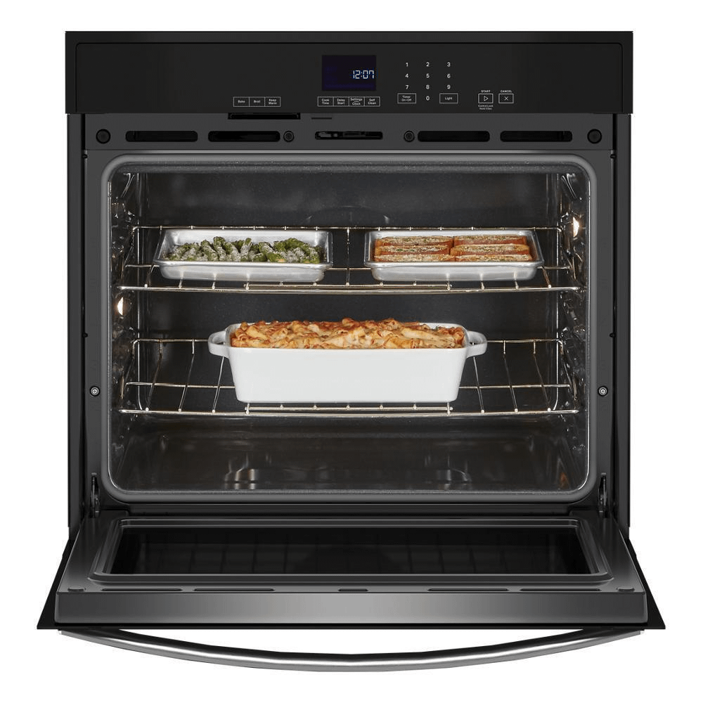Whirlpool WOES3030LS