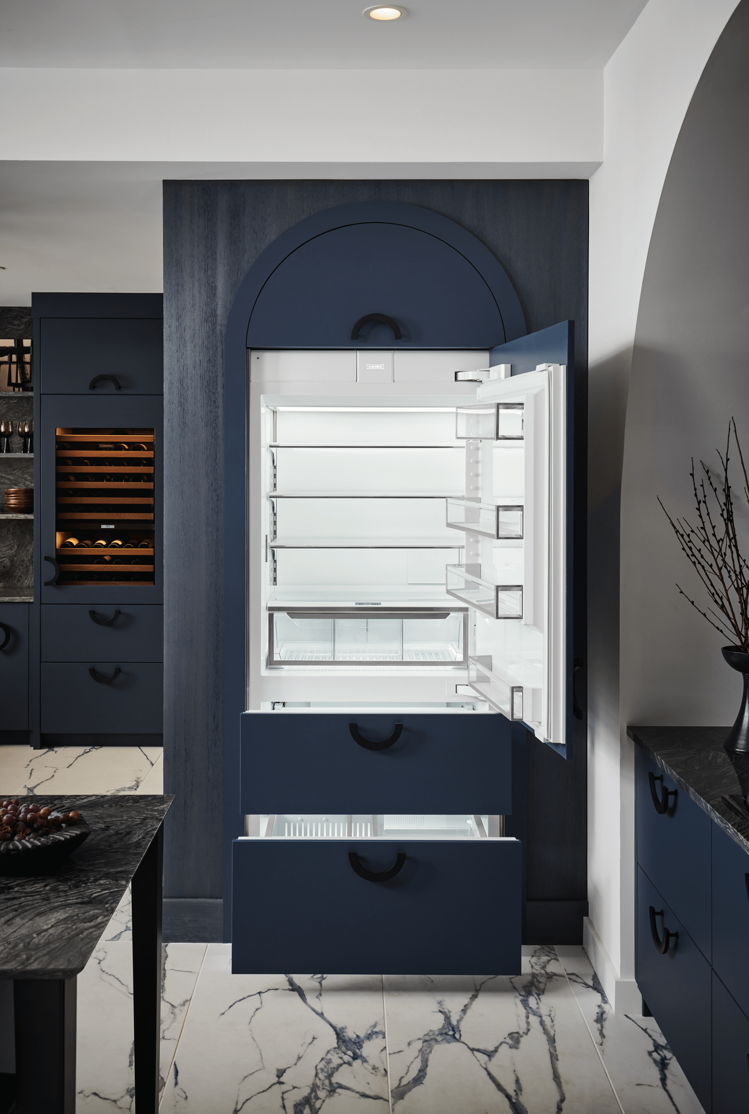 Sub-Zero DET3650CIIDL