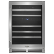 Whirlpool WUW55X24HS