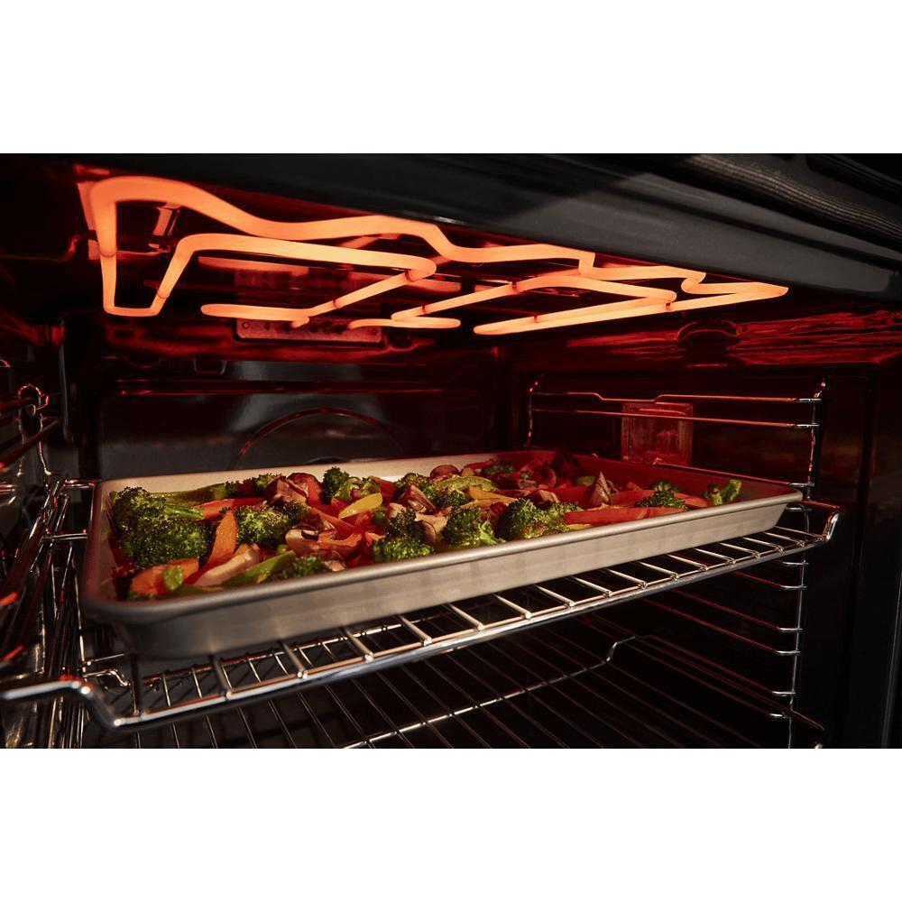 Whirlpool WOS52ES4MZ