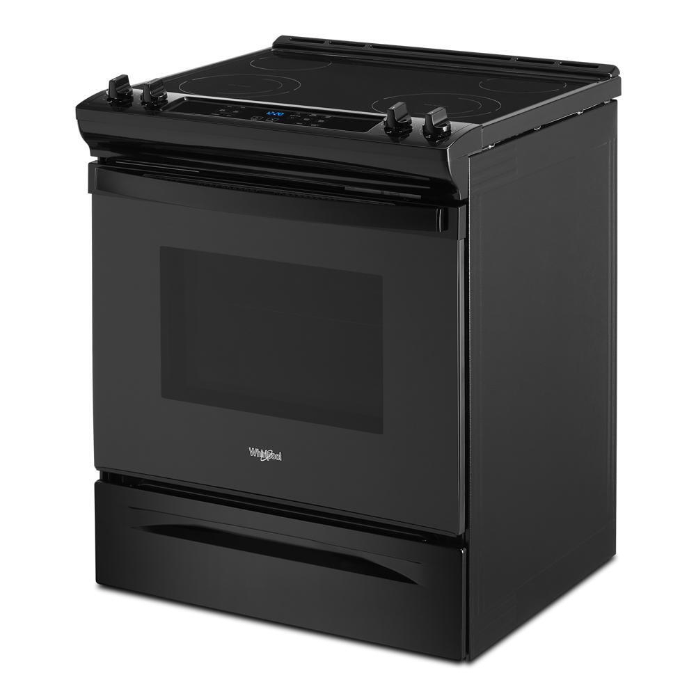 Whirlpool WEE515S0LB