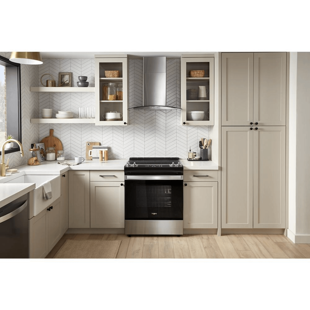 Whirlpool WVW51UC0LS