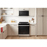 Whirlpool WMMF7530RZ