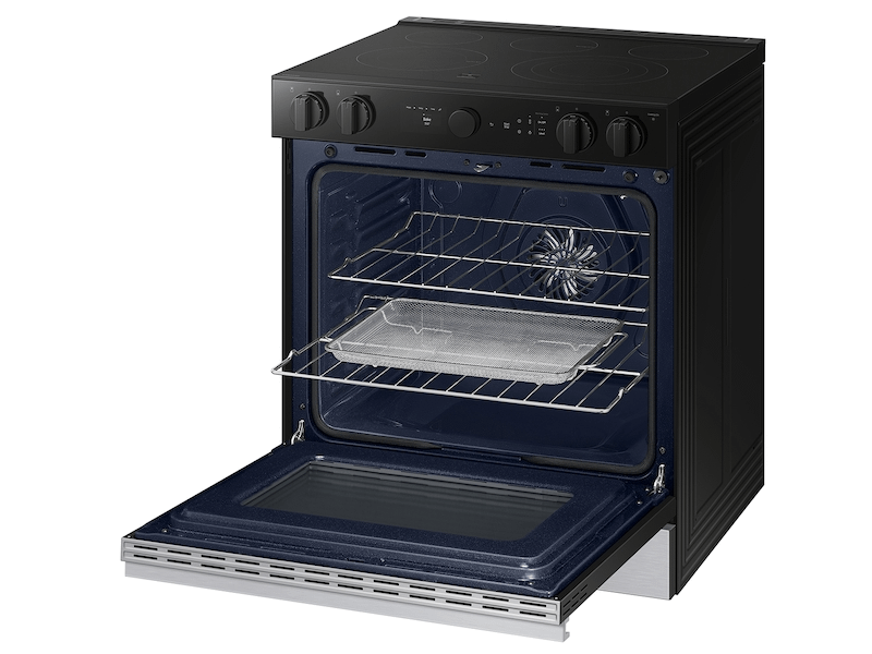 Samsung NSE6DG8500SR